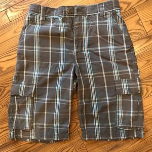 Bailey’s Pt Cargo Shorts